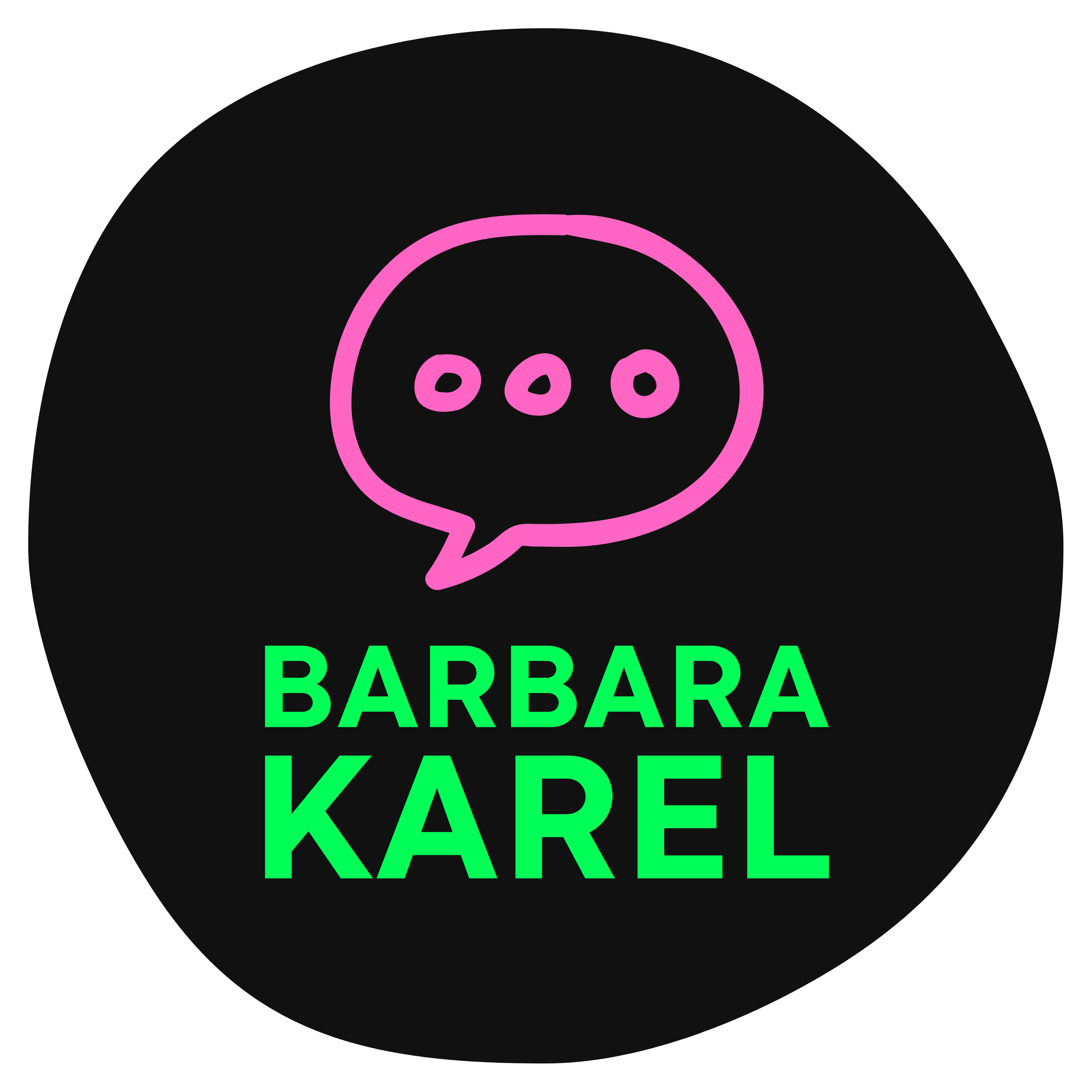 Barbarakarel.nl